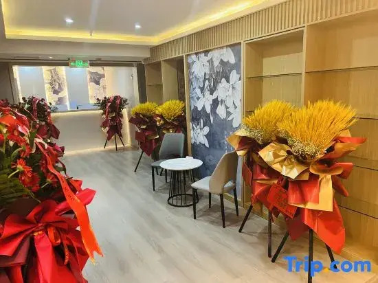 Weimei Hotel