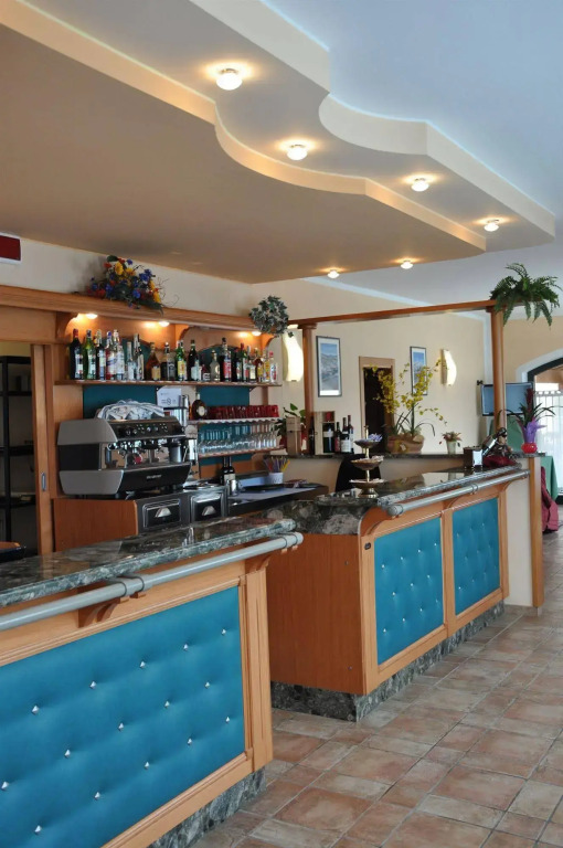 Hotel Agli Ulivi