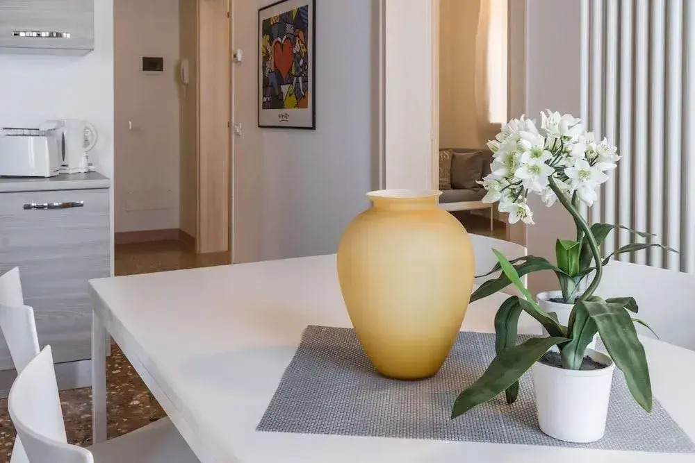 Dorsoduro Charme Apartments