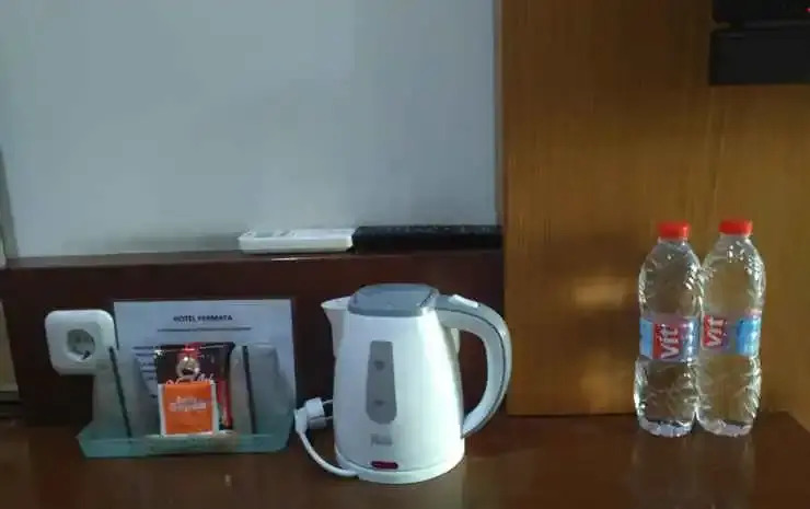 Hotel Permata Gombong