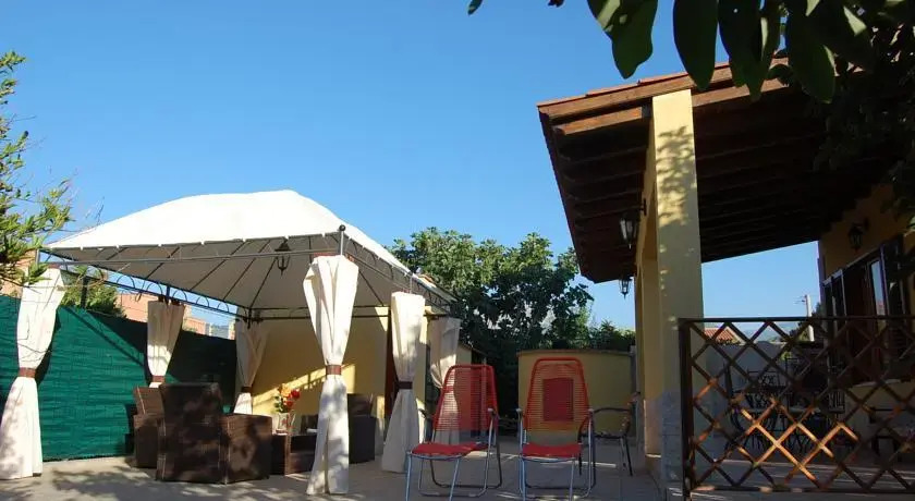 Villa Di Salvo