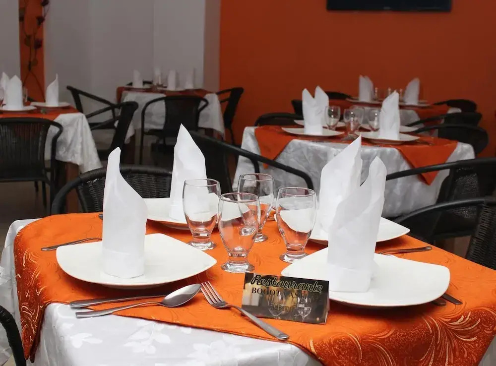 Hotel HK Kozy SAS