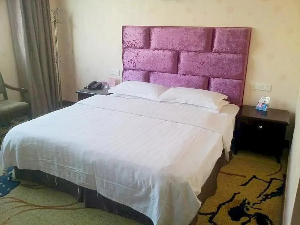 Dongshen Business Hotel