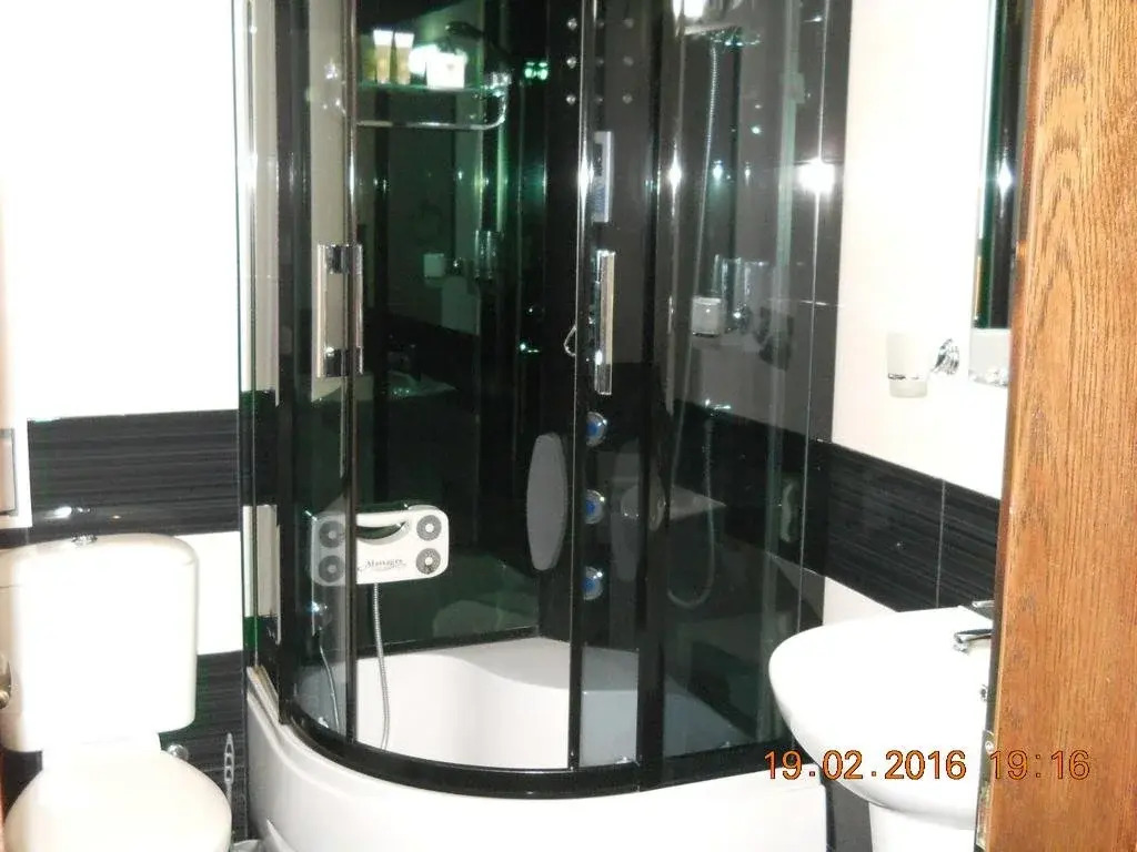 Galabova Guesthouse