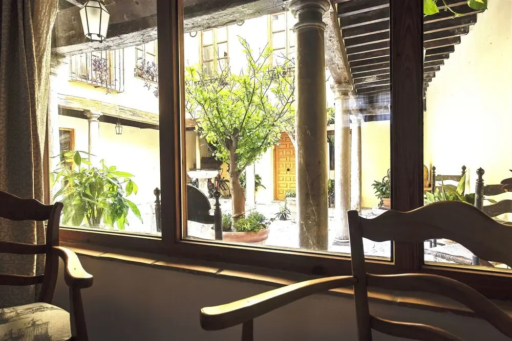 Alh’Patio - Coworking & Apartments