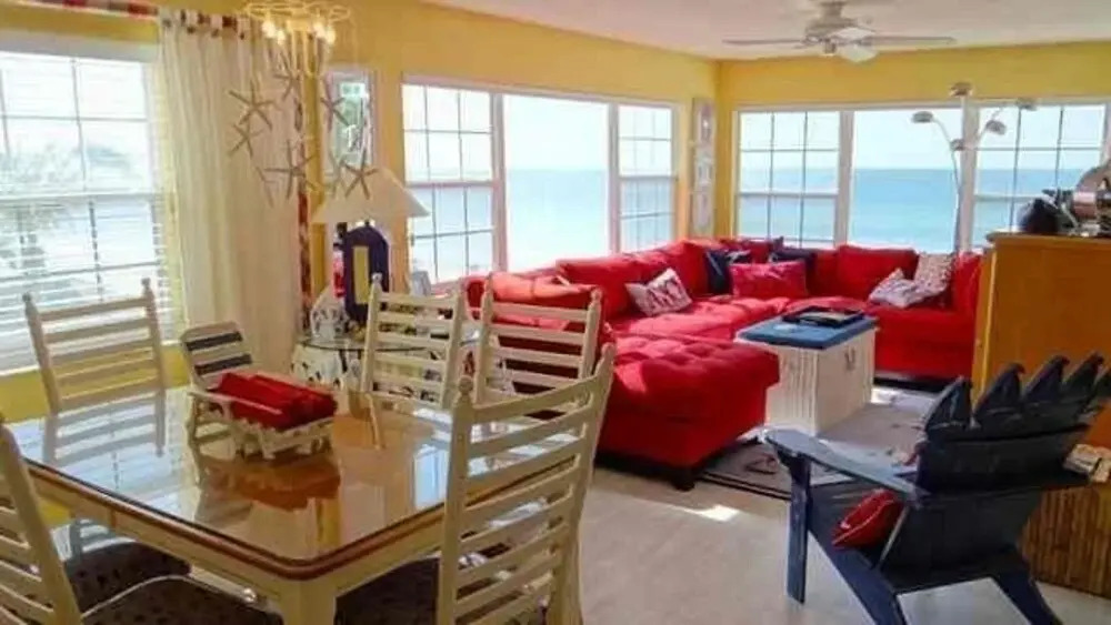 Gulf Breeze A #54519 - 3 Br Home
