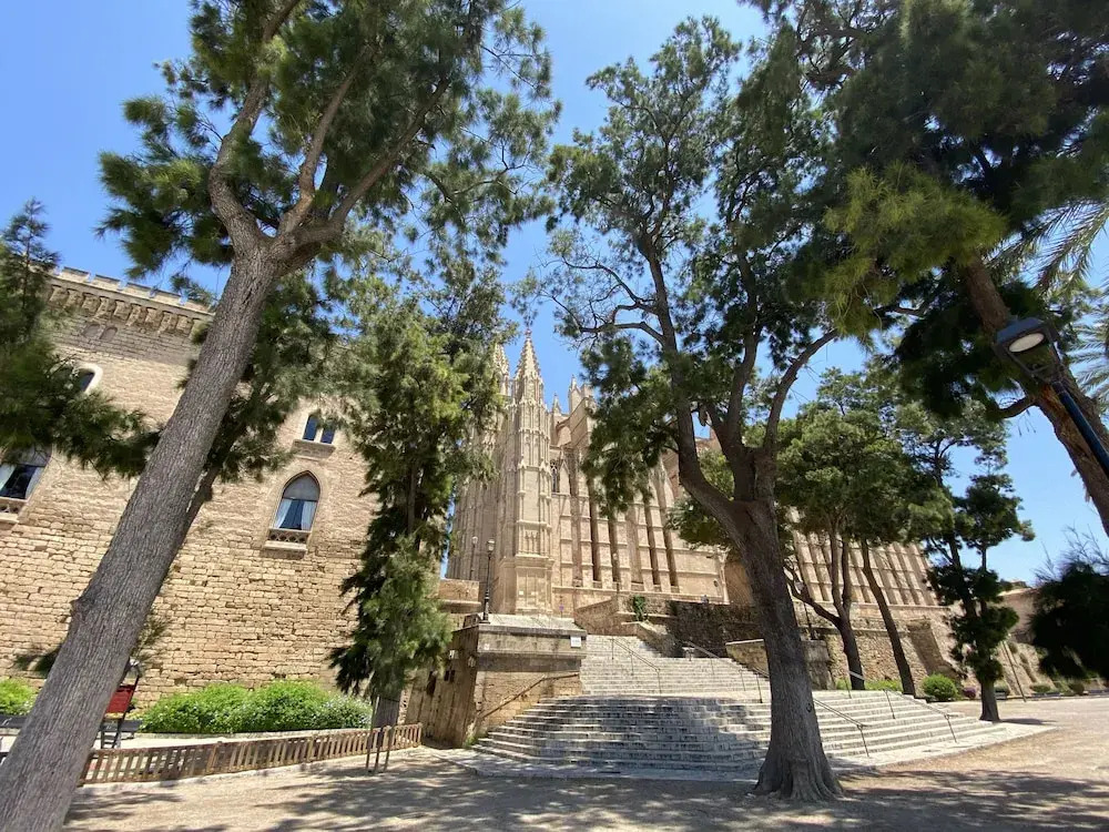 Vila Damunt