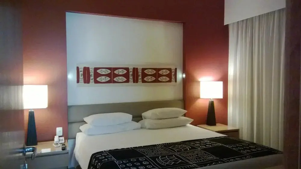 Caesar Business Manaus