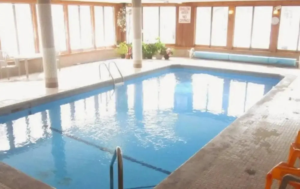Donato House Hotel