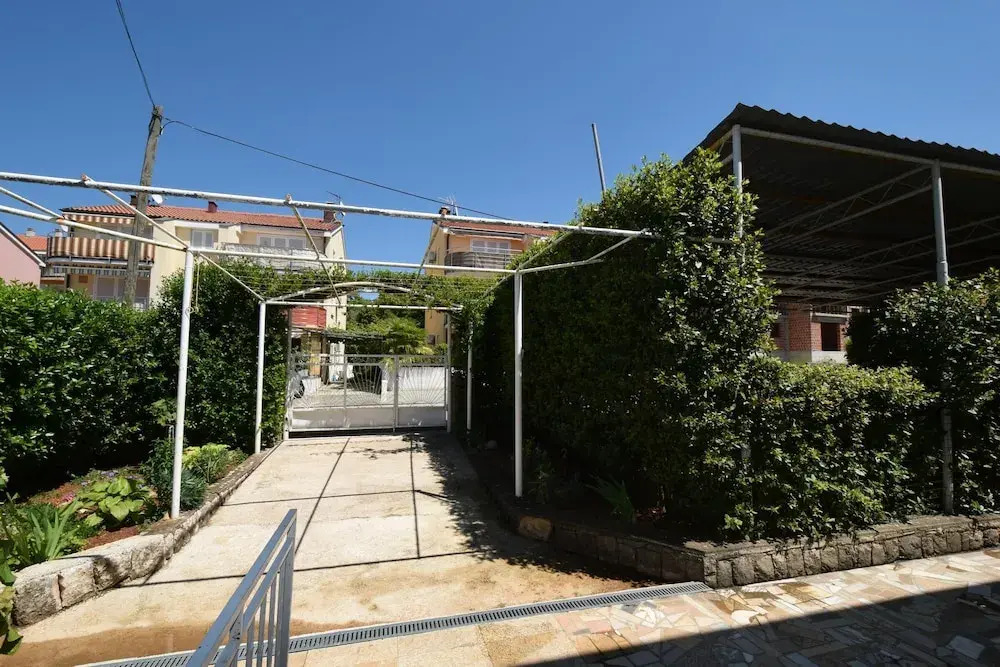 Apartment Ljubica