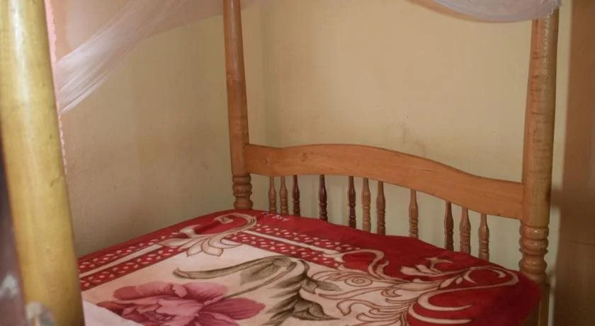 Jambo Rooms