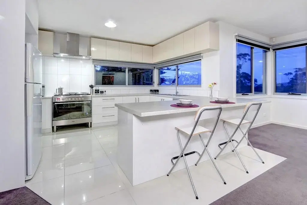 Serenity Guest House