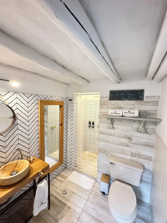 Casa Provenzal Hotel Boutique