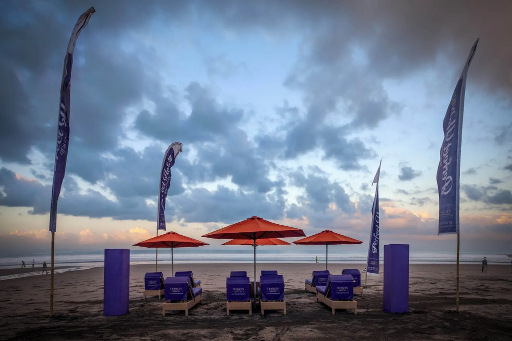 Metland Seva Seminyak - Formerly Horison Ultima Seminyak