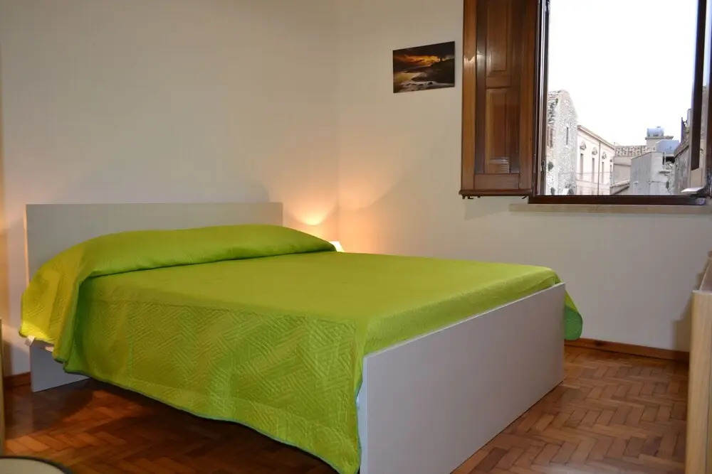 La Terrazza di Anchise