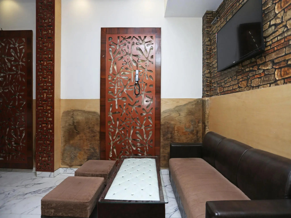 Hotel Prem Deluxe Guest House