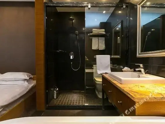 Jundu Boutique Hotel Jinhua Jiangnan