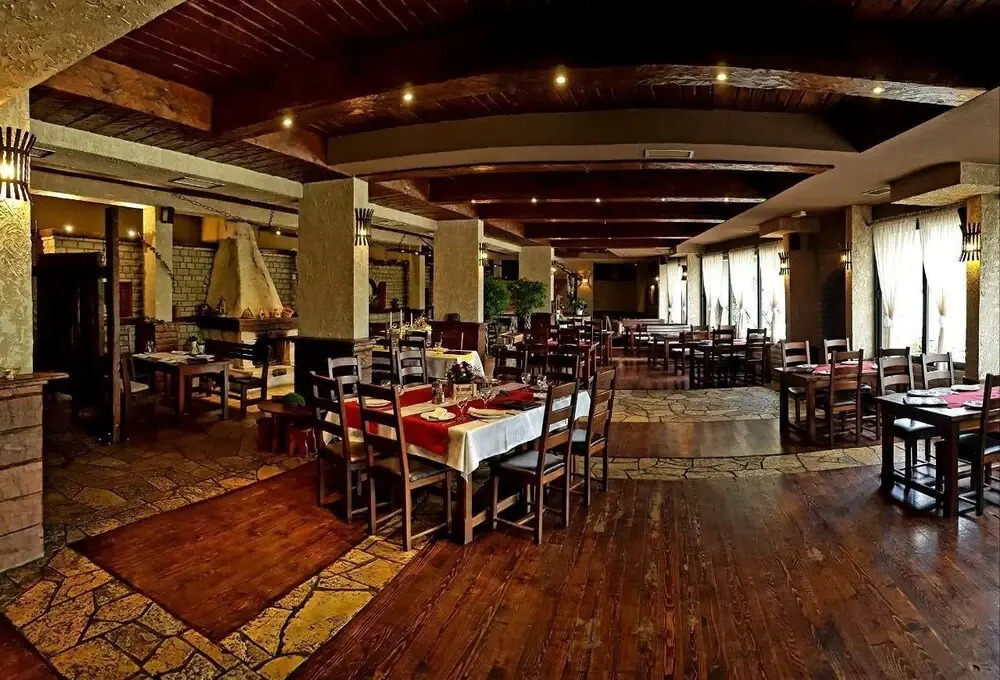 Hotel Olimpija plus