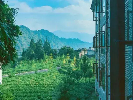 Aiduo Xiaozhu Hostel