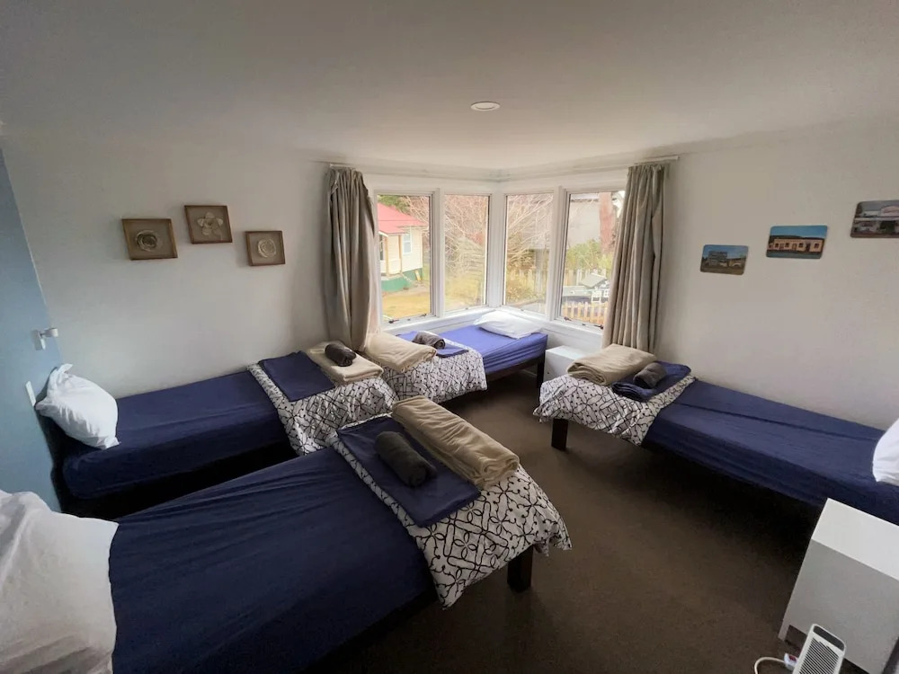 Tailor Made Tekapo Accommodation - Hostel