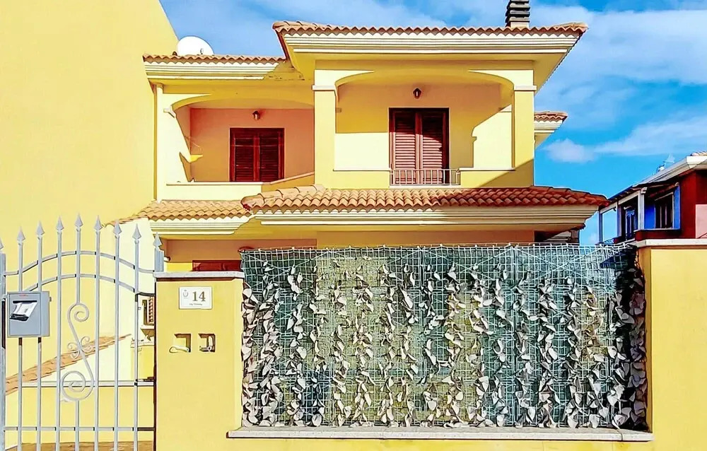Stunning Apartment in Castelsardo With 4 Bedrooms