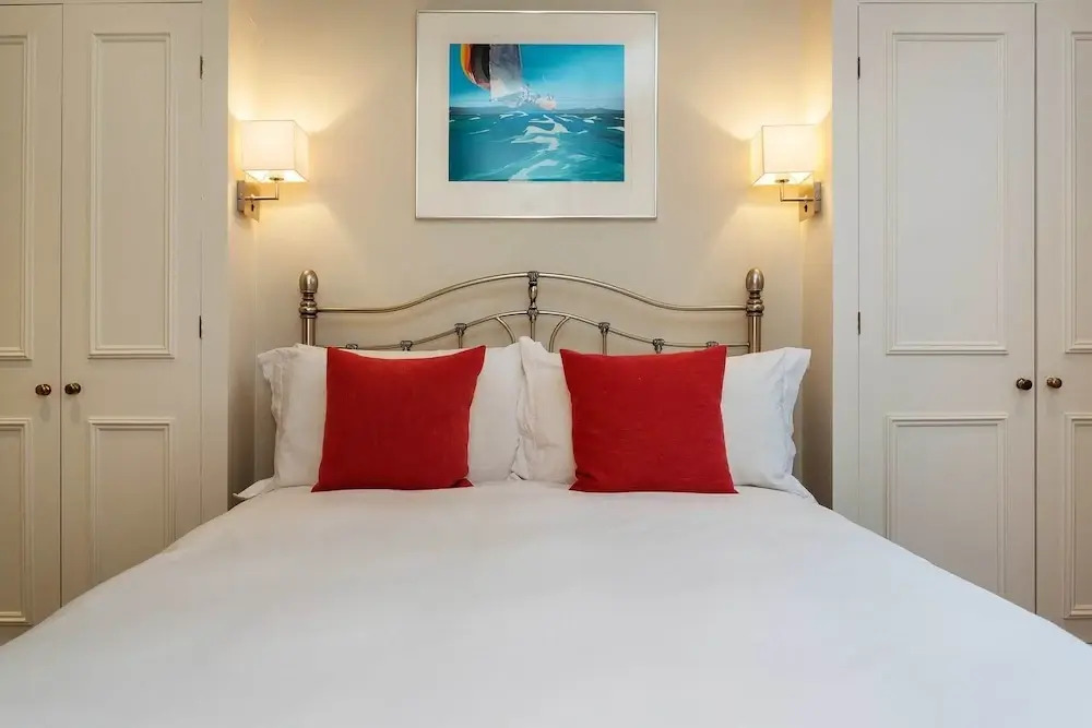Comfort In Kensington