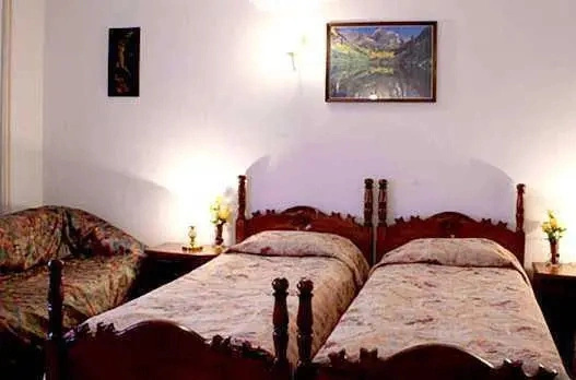 Guest House Belvedere