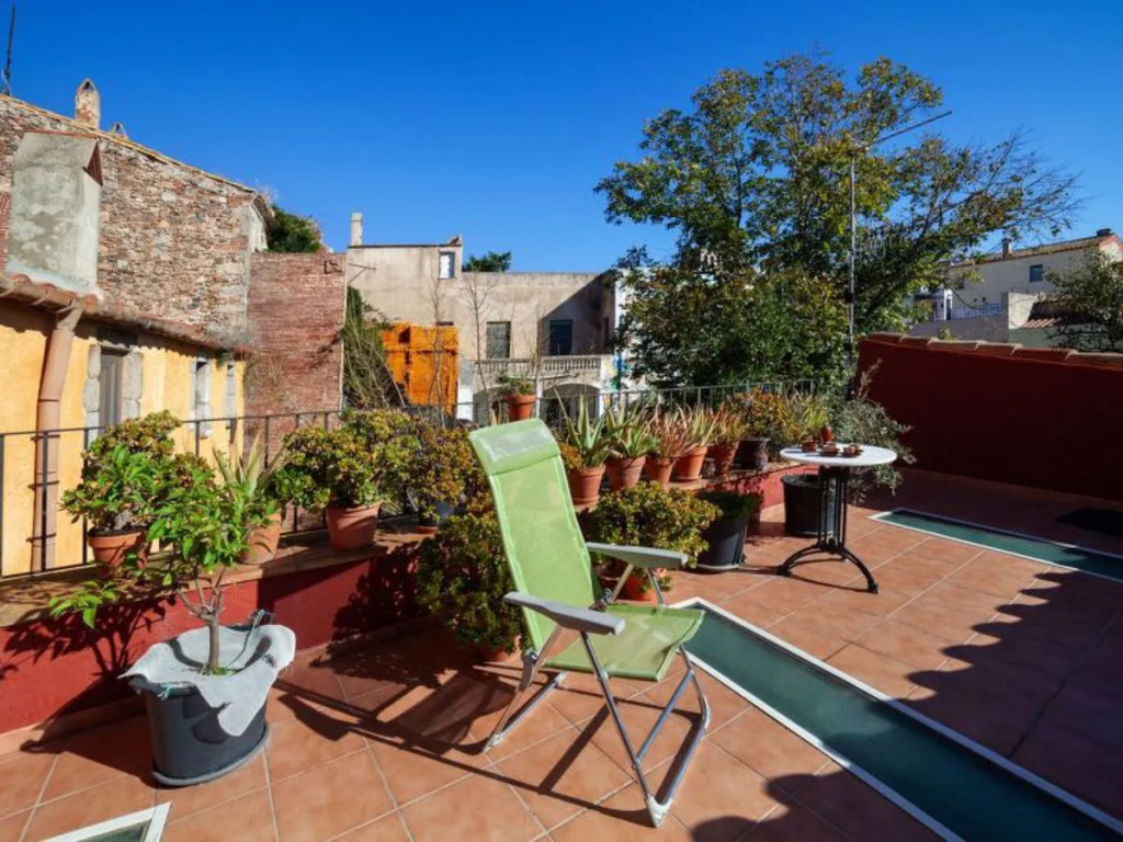 House Sant Joan Calonge
