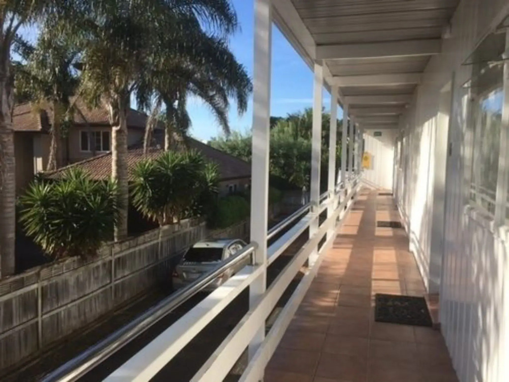 Aarangi Motel