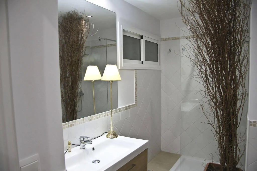 Chambao Suite Marbella