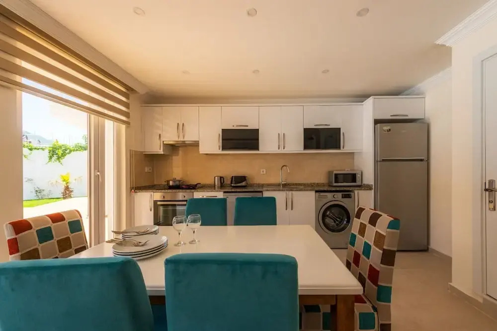Orka Residence Villa