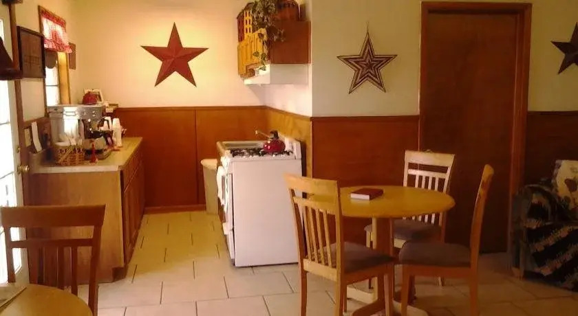 American Star Inn