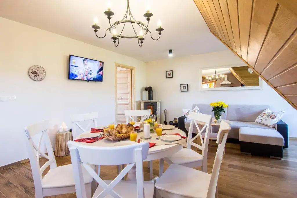 Dom Tatra Apartamenty Zakopane