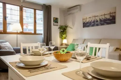 Apartamento Alta