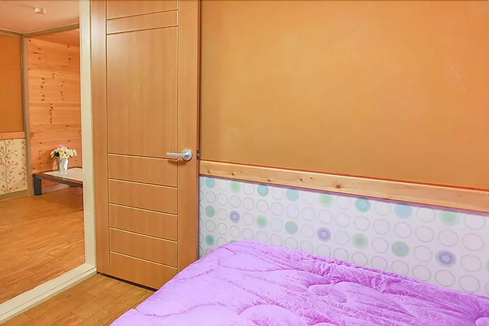 Hoengseong O2 Zone Pension