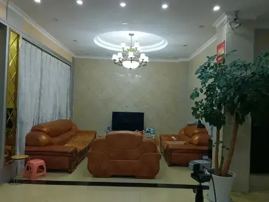 Jiuheng Apartment (Zhaoyang No.1 Middle School Branch)