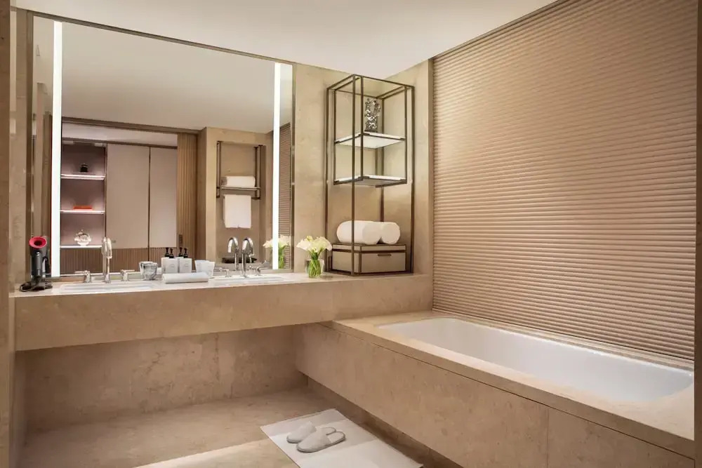InterContinental Wuxi Taihu New City by IHG