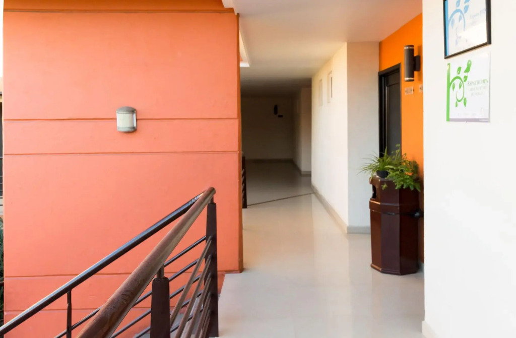 Porto Hotel