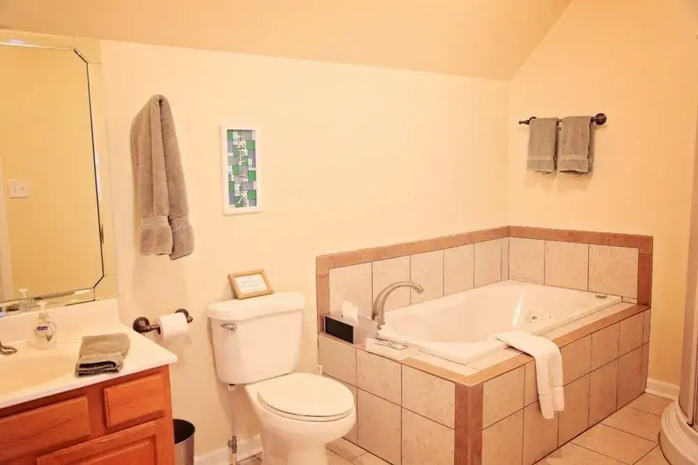 Bennett House Bed & Breakfast