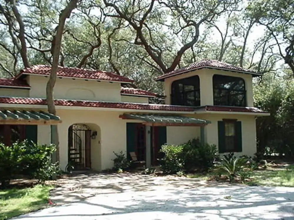 Hacienda by Jekyll Realty