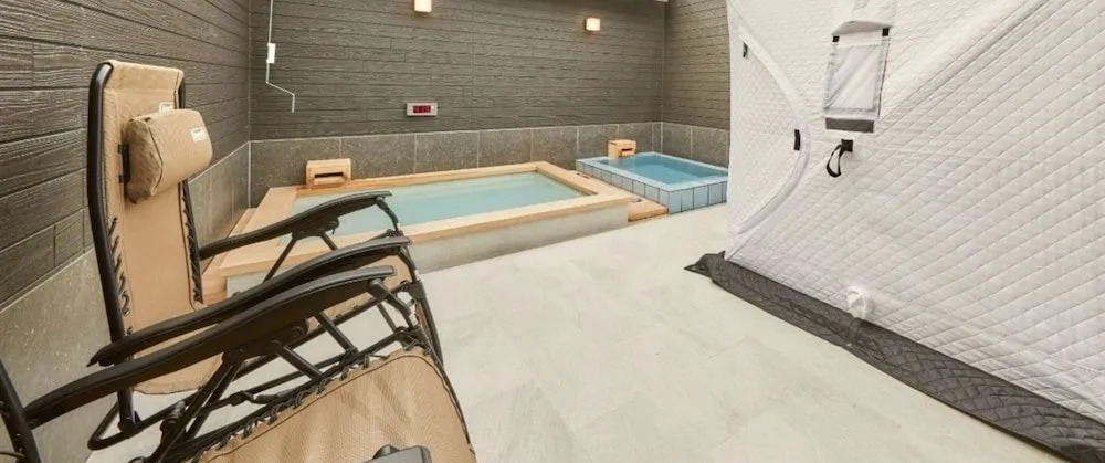 VISION GLAMPING Resort & Spa 山中湖