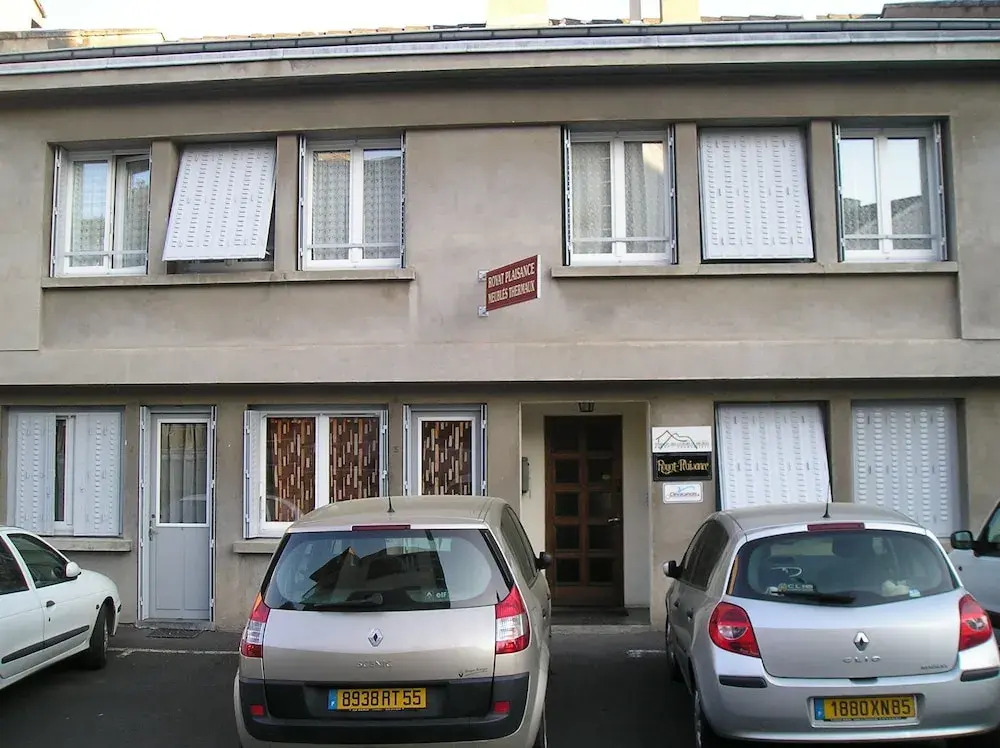 Royat Plaisance