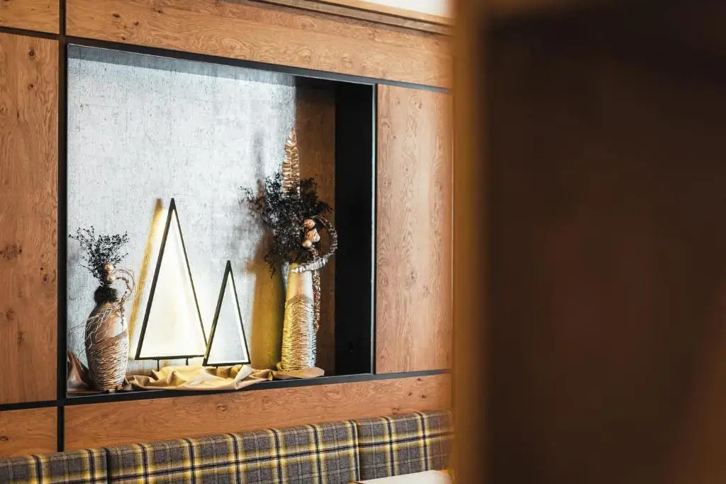 Hotel Garni Angela