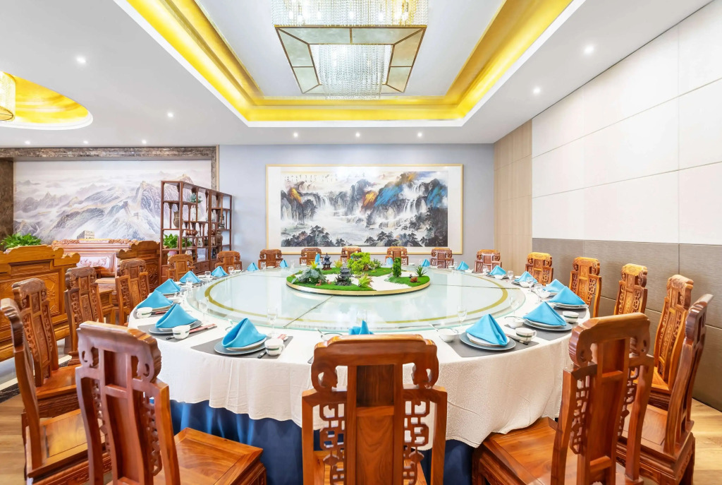 Ramada Linyi North