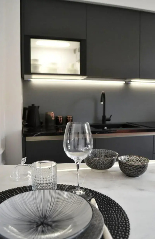 PALAZZO DELLE SIRENE Deluxe Apartment & Boutique Rooms