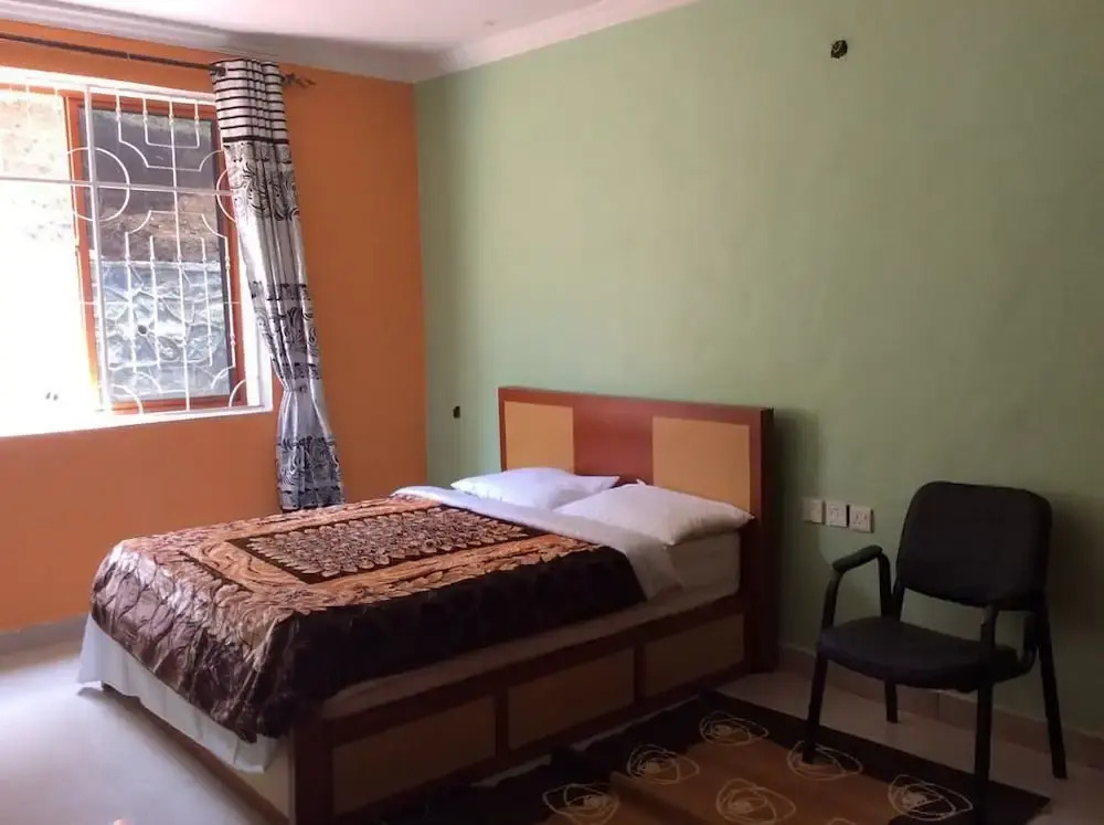Anmut Hostel