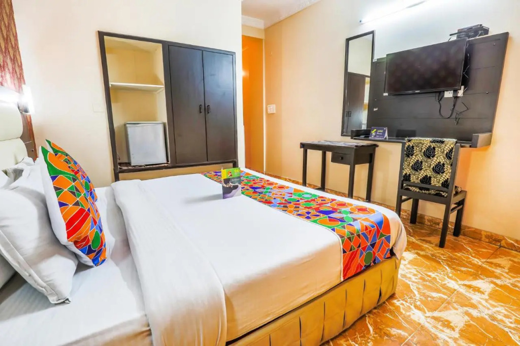 FabHotel Pramila Inn