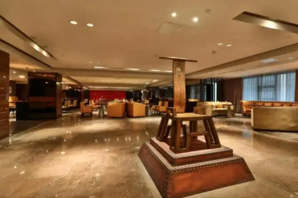 Ramada Encore Guanghan