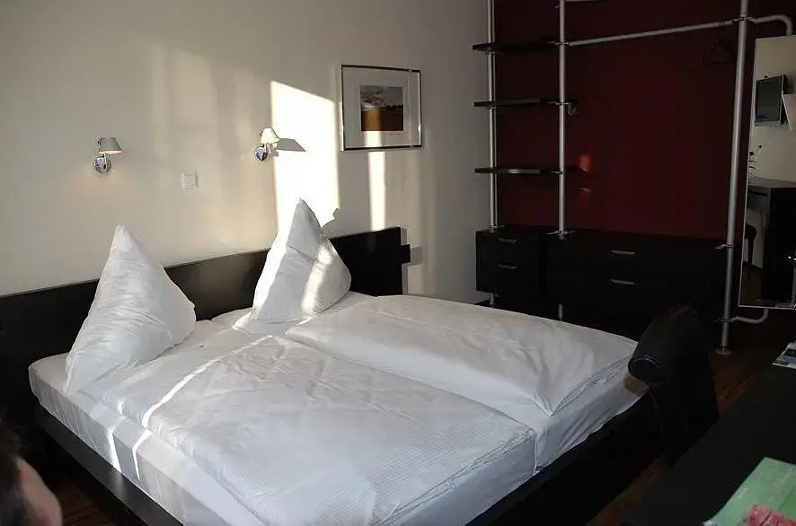Von Korff´S Rest & Relax Hotel