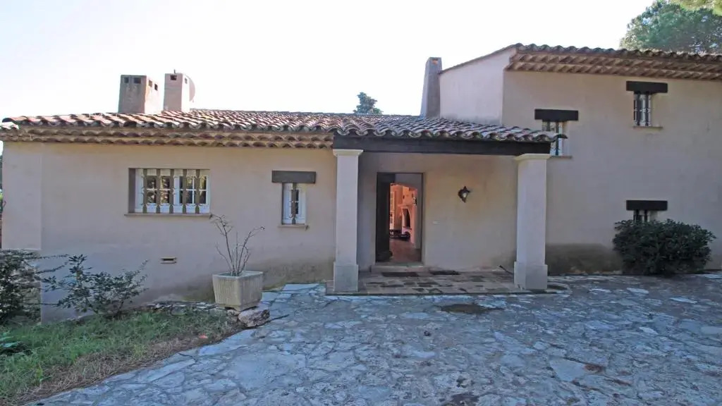 Villa Cavok